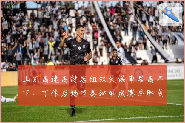 山东高速高诗岩组织失误率居高不下，丁伟后场节奏控制成赛季胜负手